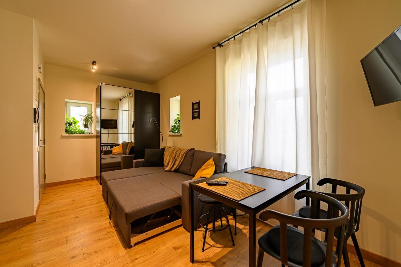 Liepaja Apartments * Лієпая