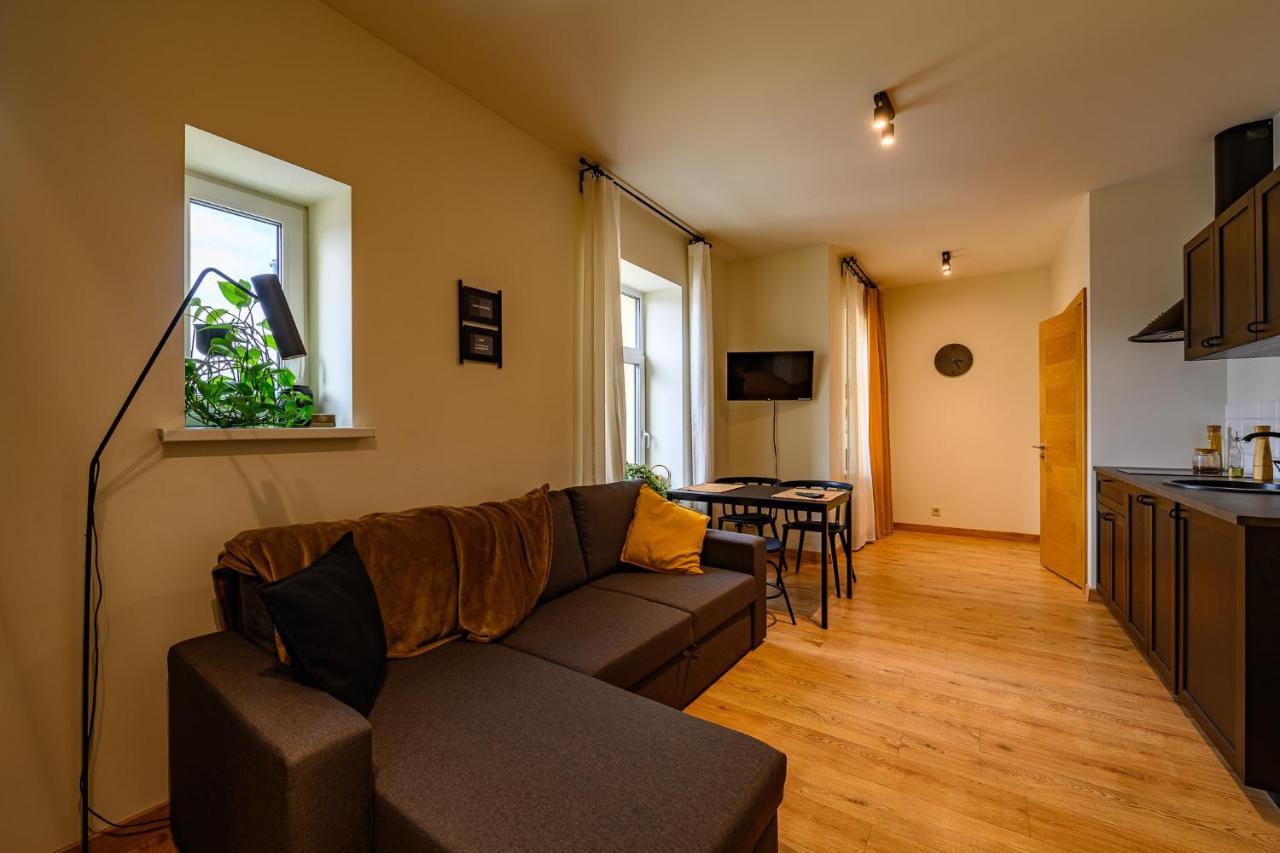 Liepaja Apartments Лієпая