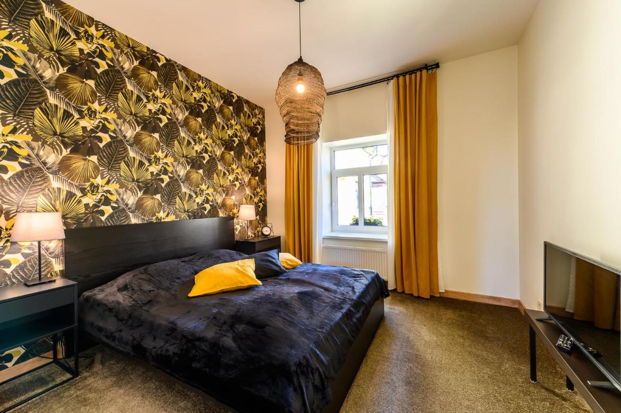 Апартаменти Liepaja Apartments