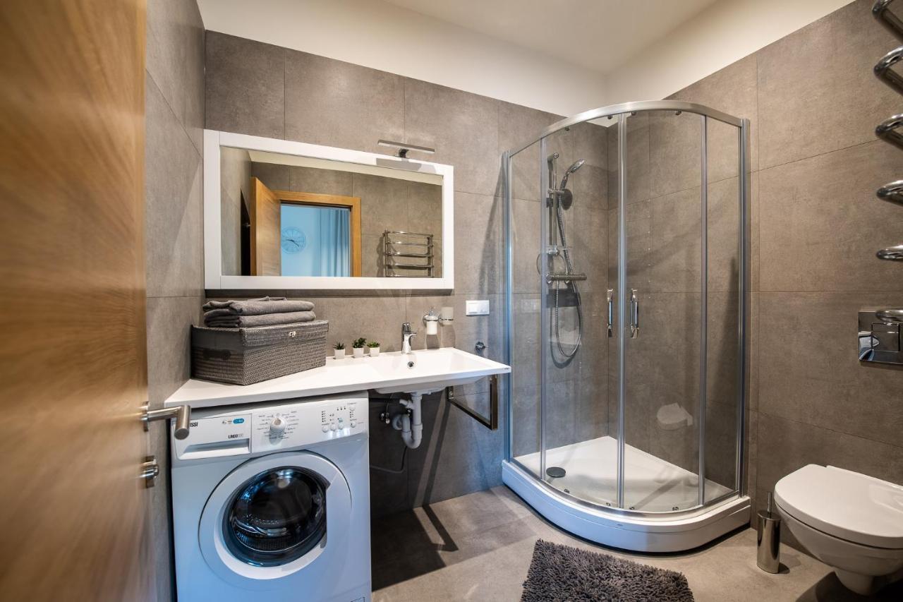 Liepaja Apartments Апартаменти Лієпая