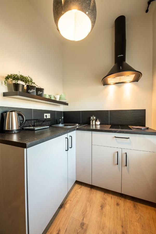 Liepaja Apartments Апартаменти Лієпая