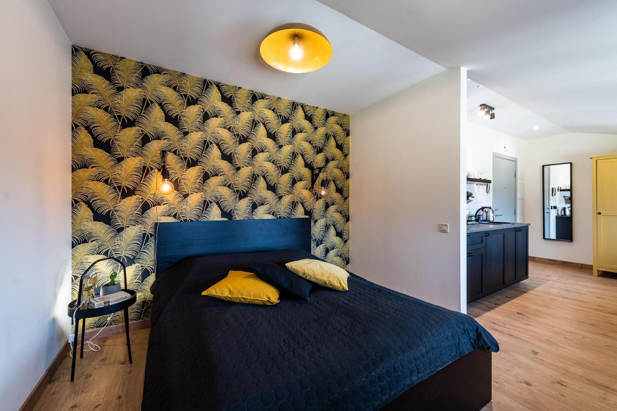 Liepaja Apartments