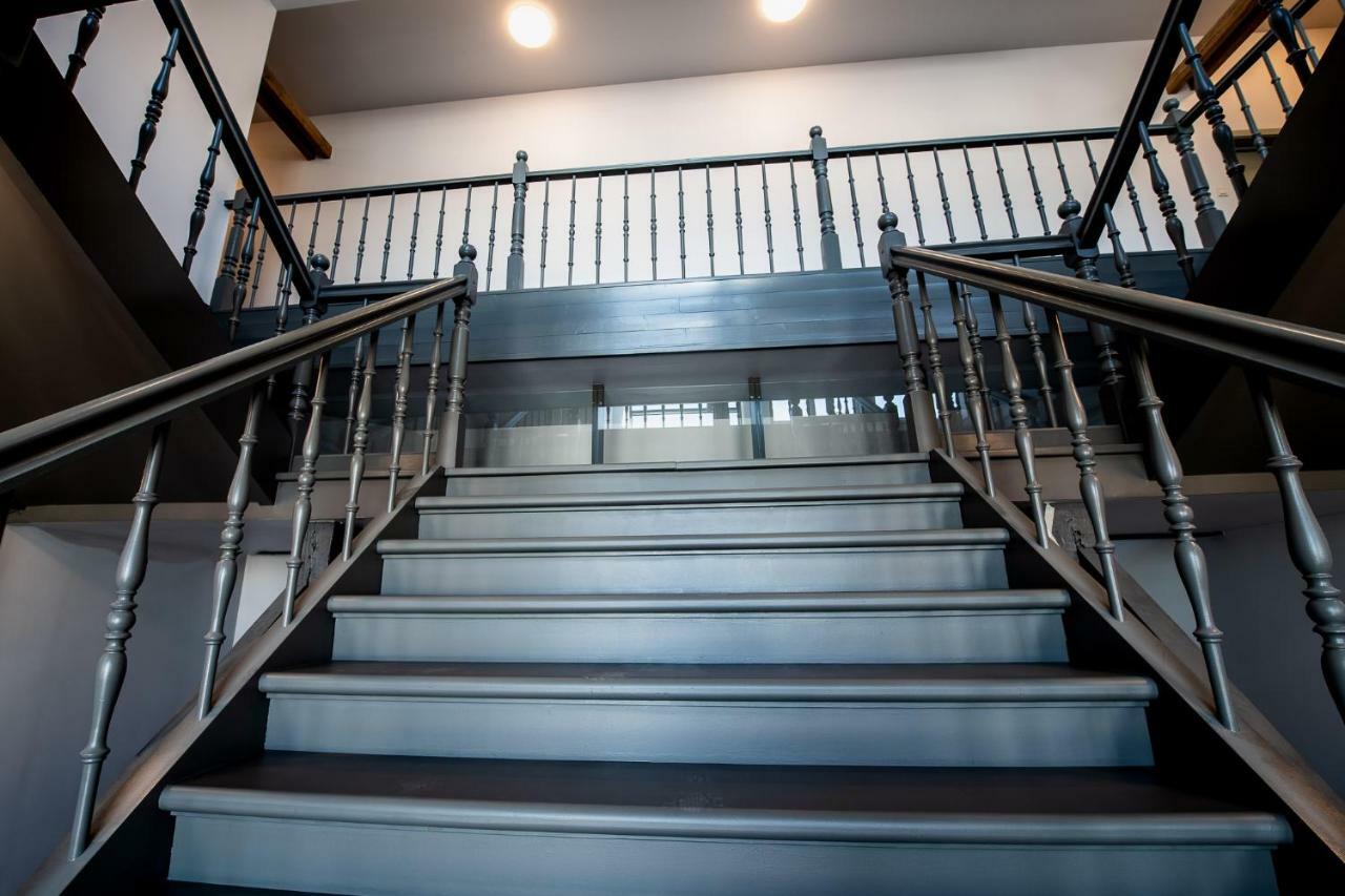 Liepaja Apartments Апартаменти