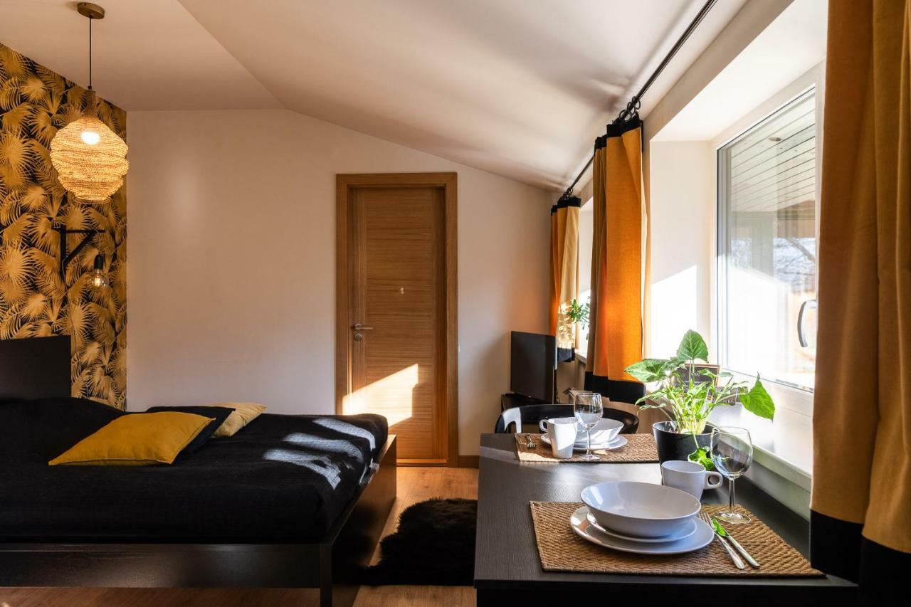 Liepaja Apartments Апартаменти Лієпая