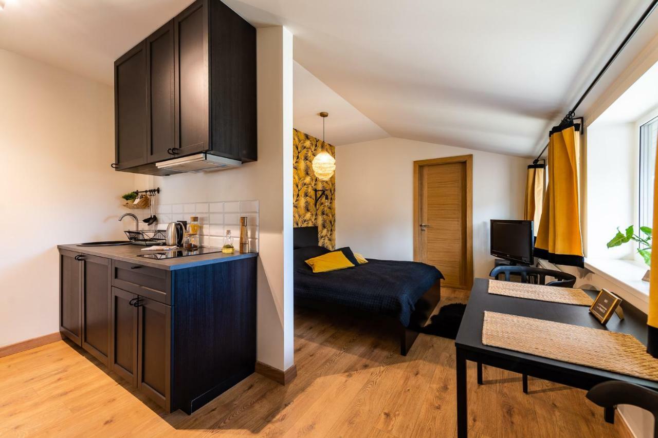 Liepaja Apartments * Лієпая