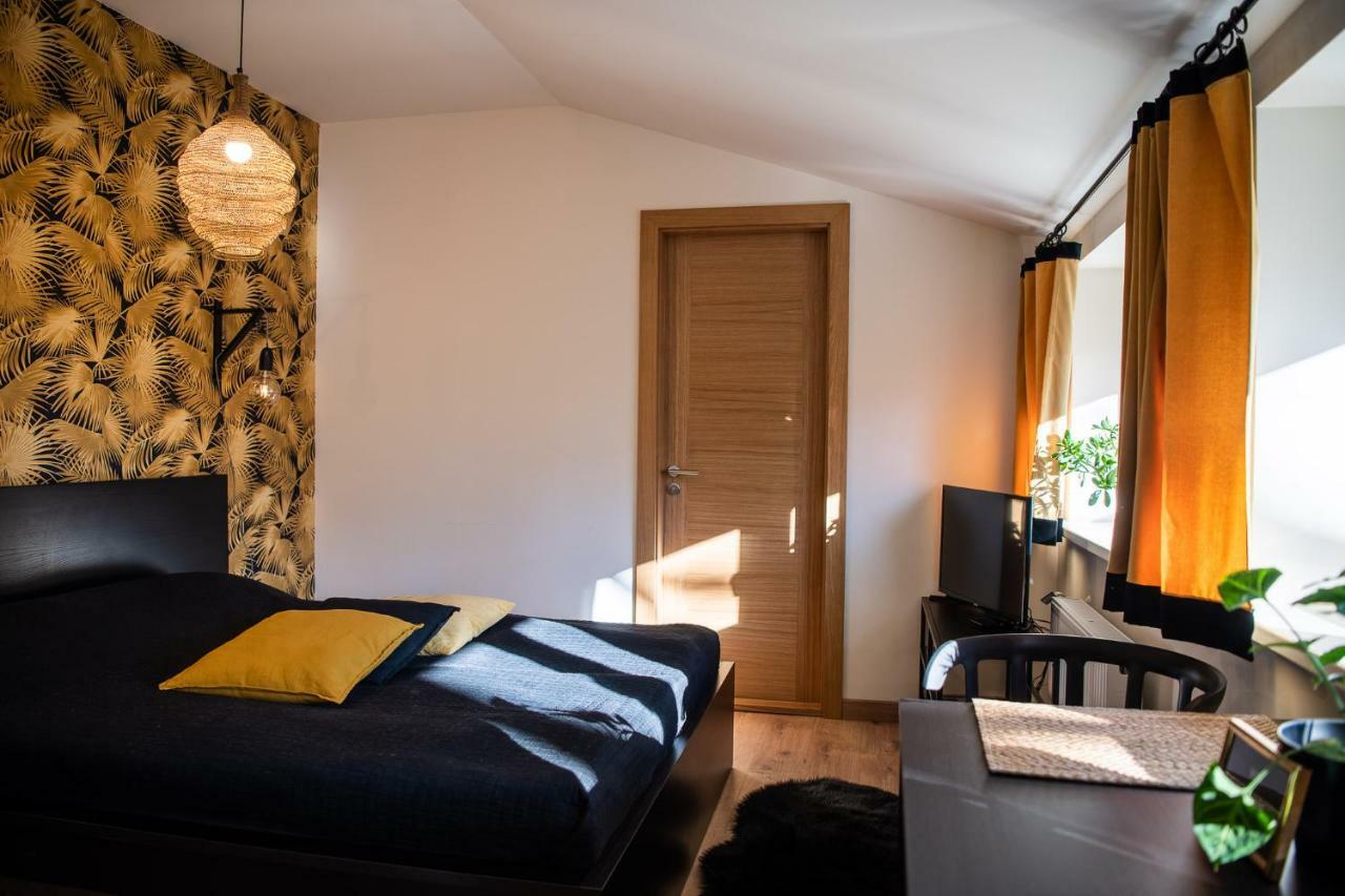 Liepaja Apartments Апартаменти