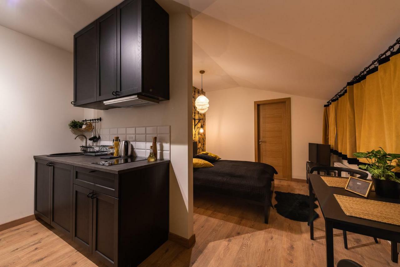 Liepaja Apartments
