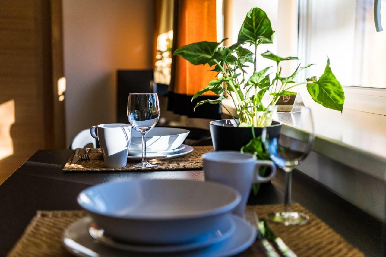 Апартаменти Liepaja Apartments Лієпая