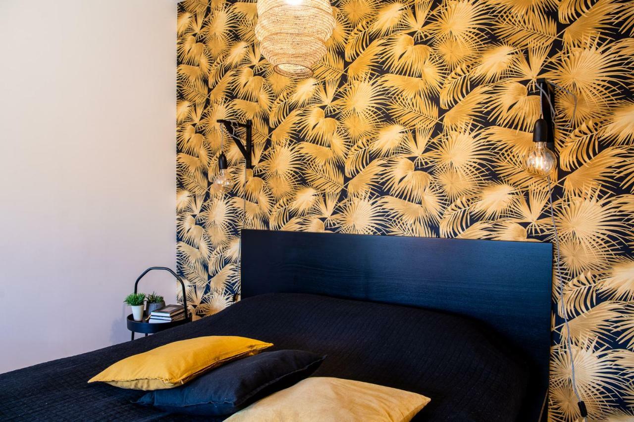 Liepaja Apartments Апартаменти