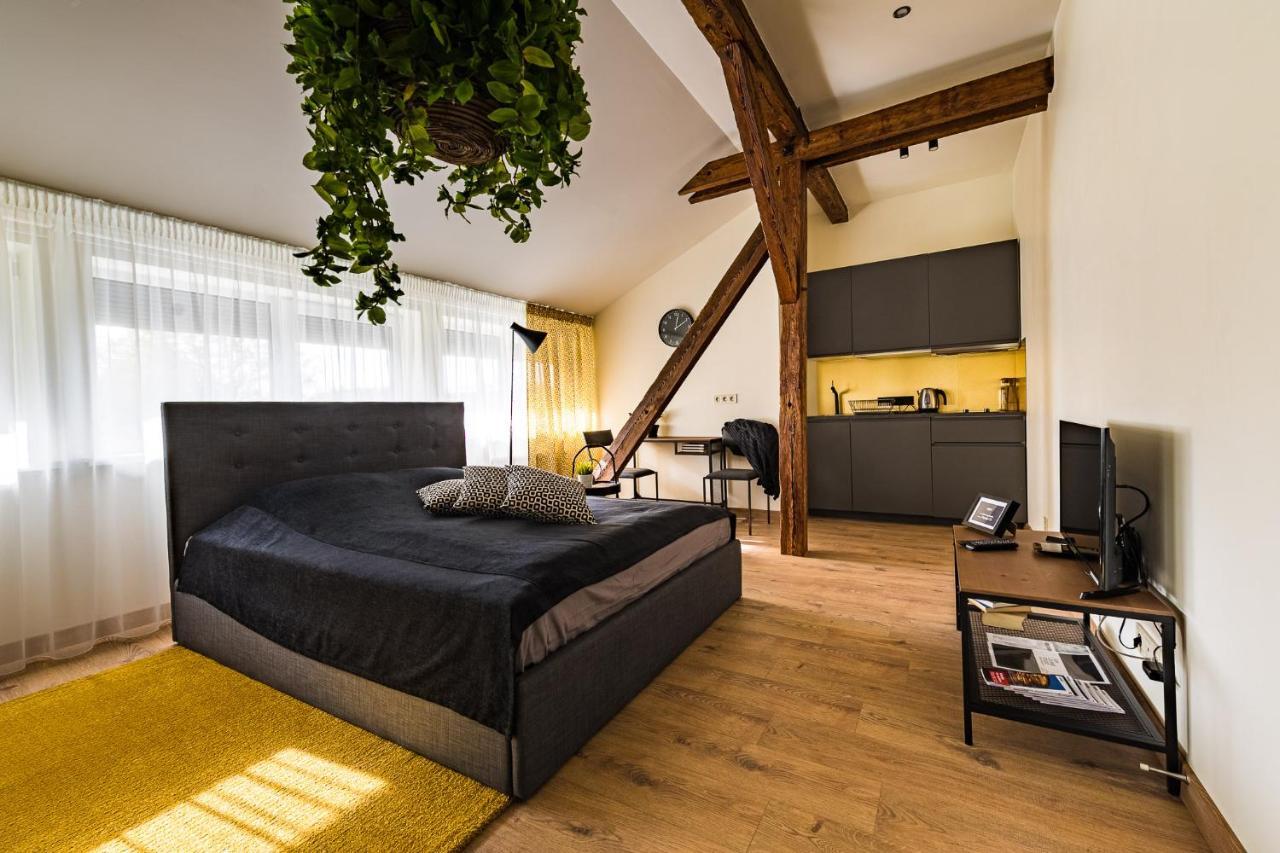 Liepaja Apartments * Лієпая