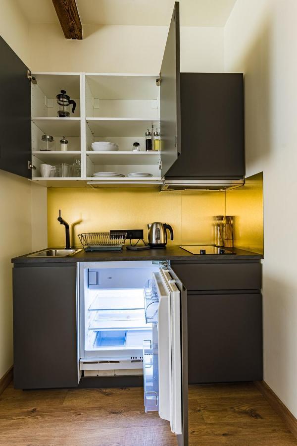 Liepaja Apartments * Лієпая